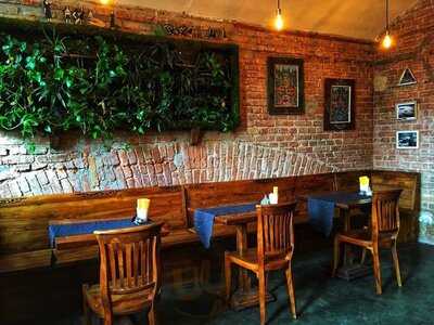 Chekhoff Cafe & Artspace