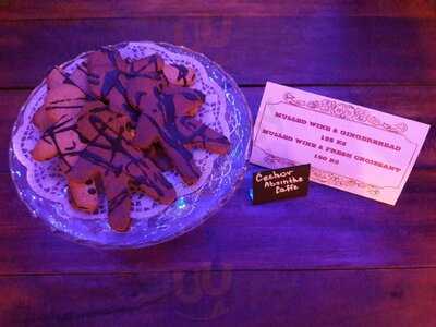 Chekhoff Cafe & Artspace