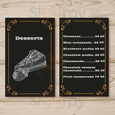 Chekhoff Cafe & Artspace