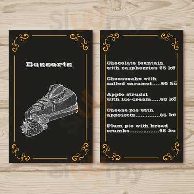 Chekhoff Cafe & Artspace