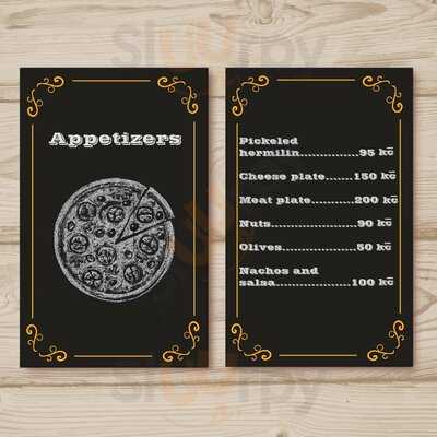 Chekhoff Cafe & Artspace