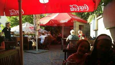 Pizzeria Il Pinocchio