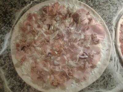 Pizzeria Il Pinocchio