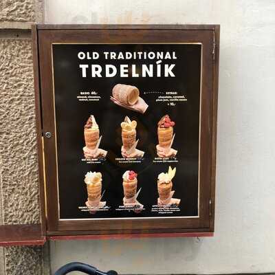Trdelnik