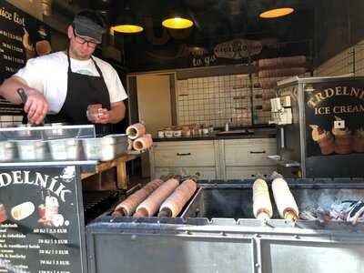 Trdelnik