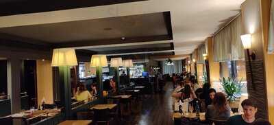 Pizza Coloseum Palác Koruna