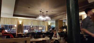 Pizza Coloseum Palác Koruna