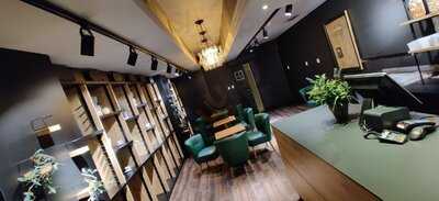 Pizza Coloseum Palác Koruna