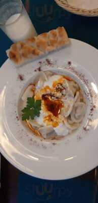 Turquaz Grill Restaurant