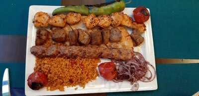 Turquaz Grill Restaurant