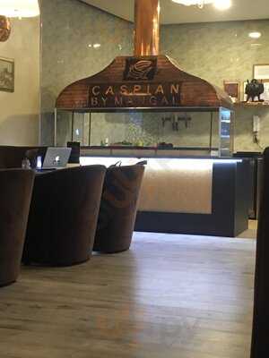 Turquaz Grill Restaurant