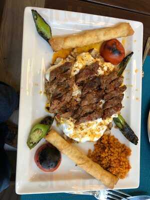 Turquaz Grill Restaurant