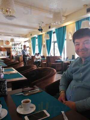 Turquaz Grill Restaurant