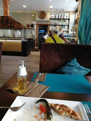 Turquaz Grill Restaurant