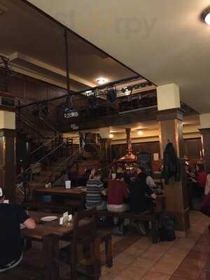 Jihoměstský Pivovar