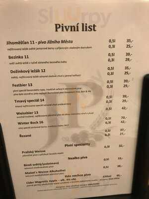 Jihoměstský Pivovar