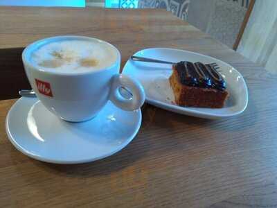 Pekařství Paneolit