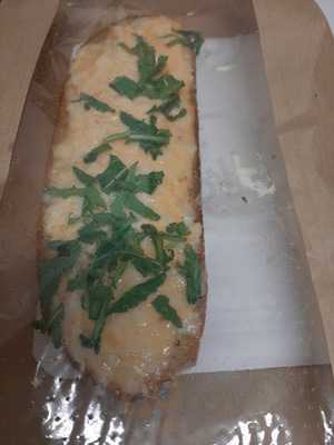 Pekařství Paneolit