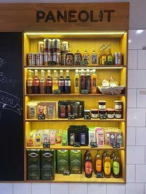 Pekařství Paneolit