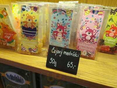 Pekařství Paneolit