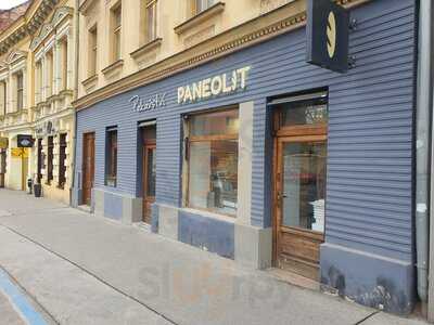 Pekařství Paneolit