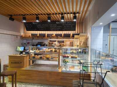 Pekařství Paneolit