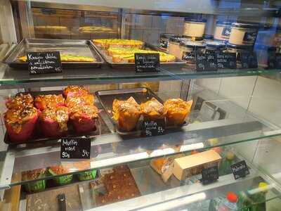 Pekařství Paneolit