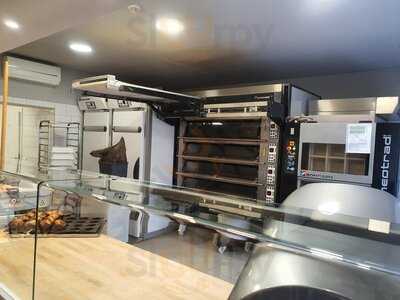 Pekařství Paneolit