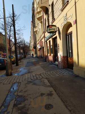 Hospoda Pod Nuselským Mostem