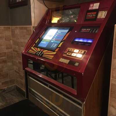 Hospoda Pod Nuselským Mostem