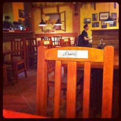 Pizzeria Da Marcello Ristorante