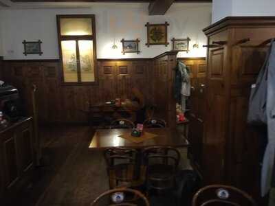 Svejk Restaurace