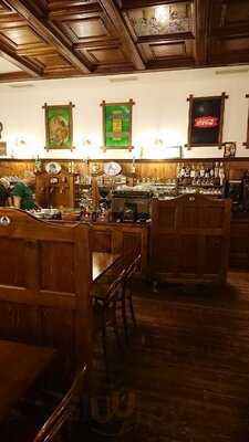 Svejk Restaurace