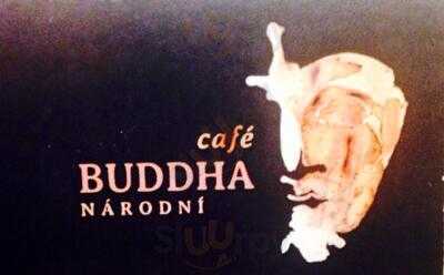 Café Buddha Národní