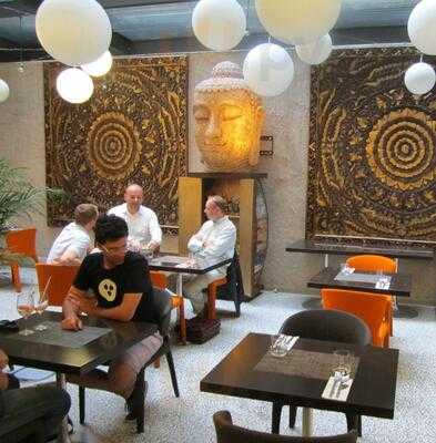 Café Buddha Národní