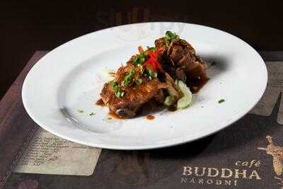 Café Buddha Národní