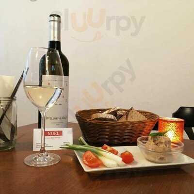 Wine Bar Nuel