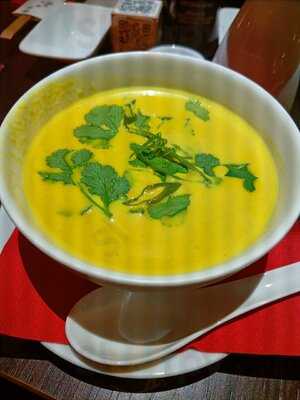 Sushi Bar Made In Japan