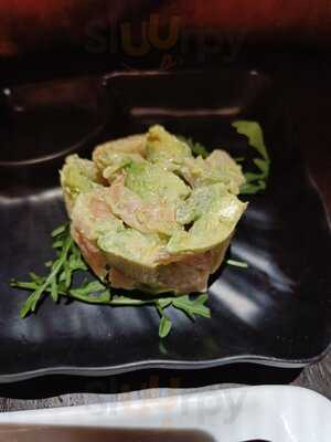 Sushi Bar Made In Japan