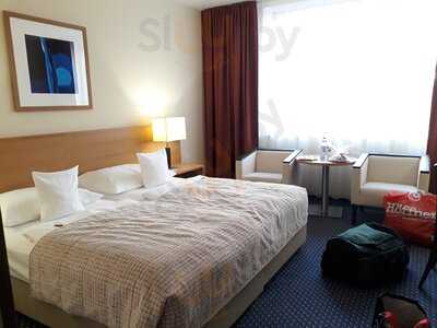 Clarion Congress Hotel