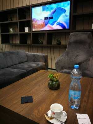 Clarion Congress Hotel