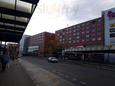 Clarion Congress Hotel