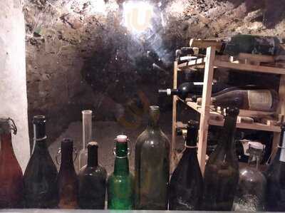 Kavárna Nový Svět