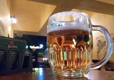 Plzenský Restaurant Anděl