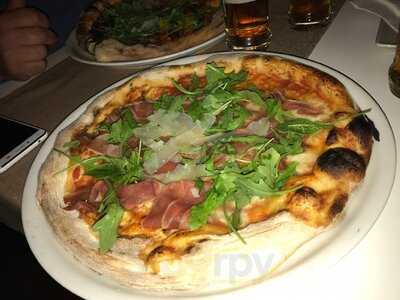 Giovanni Pizzeria Ristorante