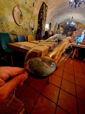 Giovanni Pizzeria Ristorante