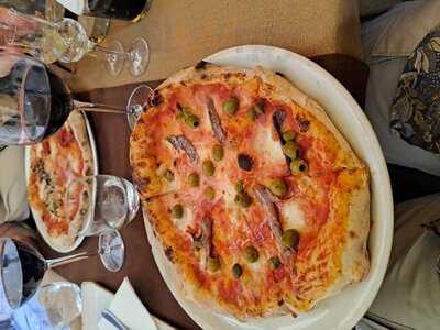 Giovanni Pizzeria Ristorante