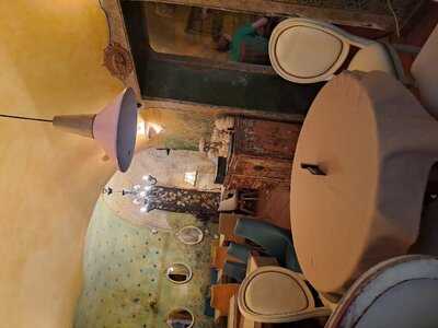 Giovanni Pizzeria Ristorante