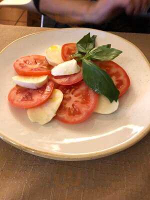 Giovanni Pizzeria Ristorante