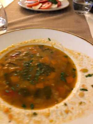 Giovanni Pizzeria Ristorante